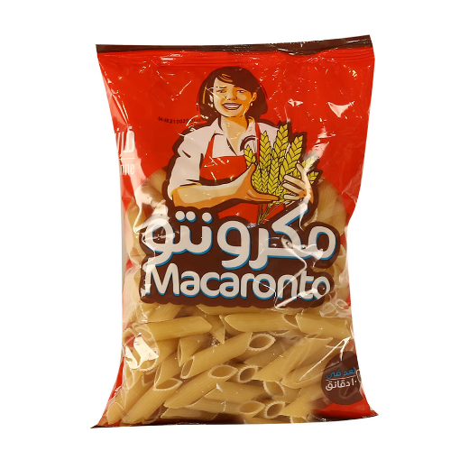 Picture of Macaroni oven 350g