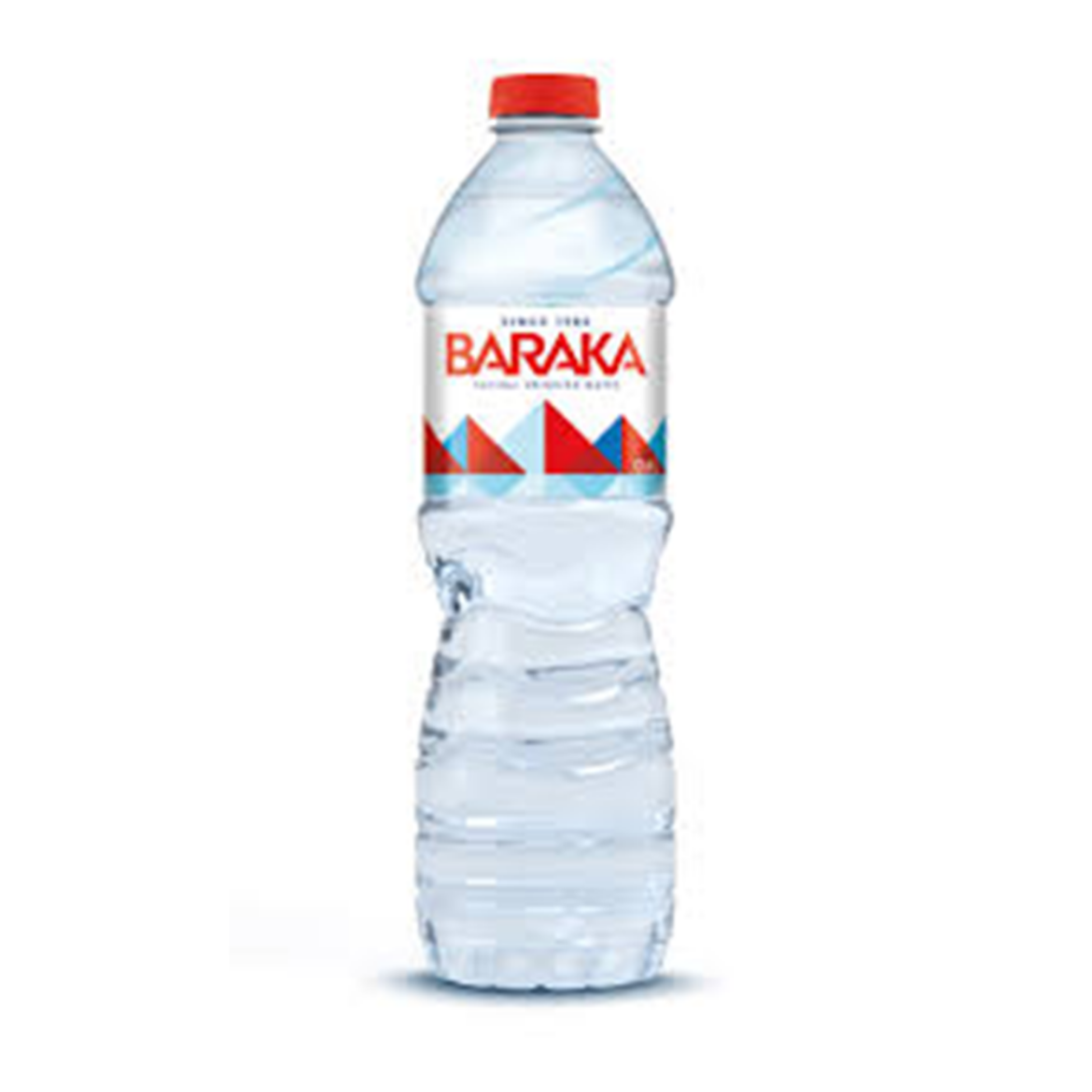 Picture of Mineral water pool 600ml