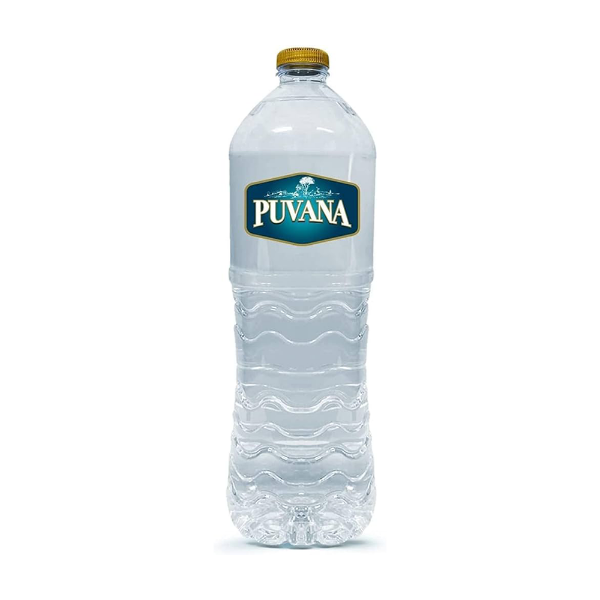 Show details for Biovana Mineral Water 1.5L Picture of Biovana Mineral Water 1.5L