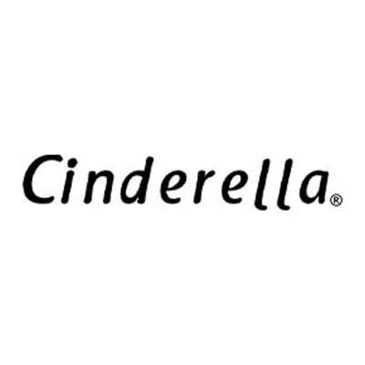 Picture for manufacturer Cinderella