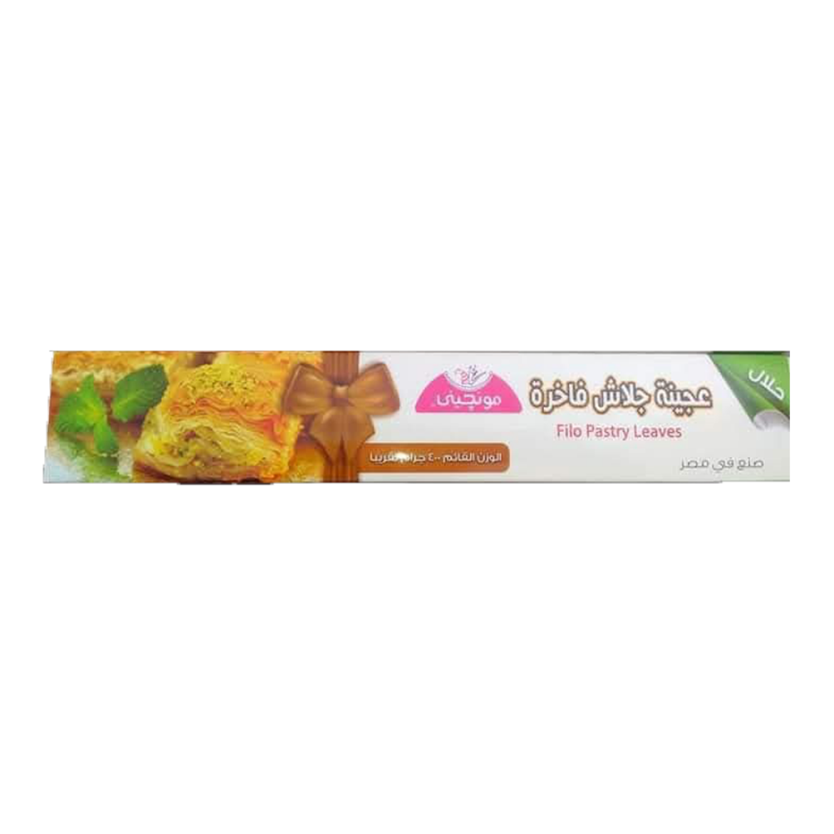 Picture of Monginis Luxury Filo Pastry 350g