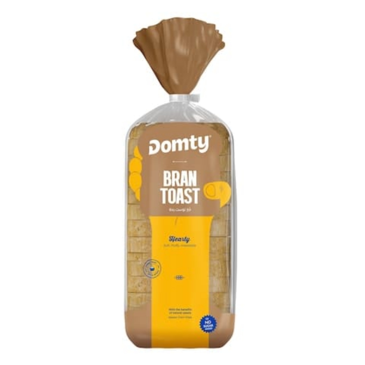 Picture of Domati Toast 500gm