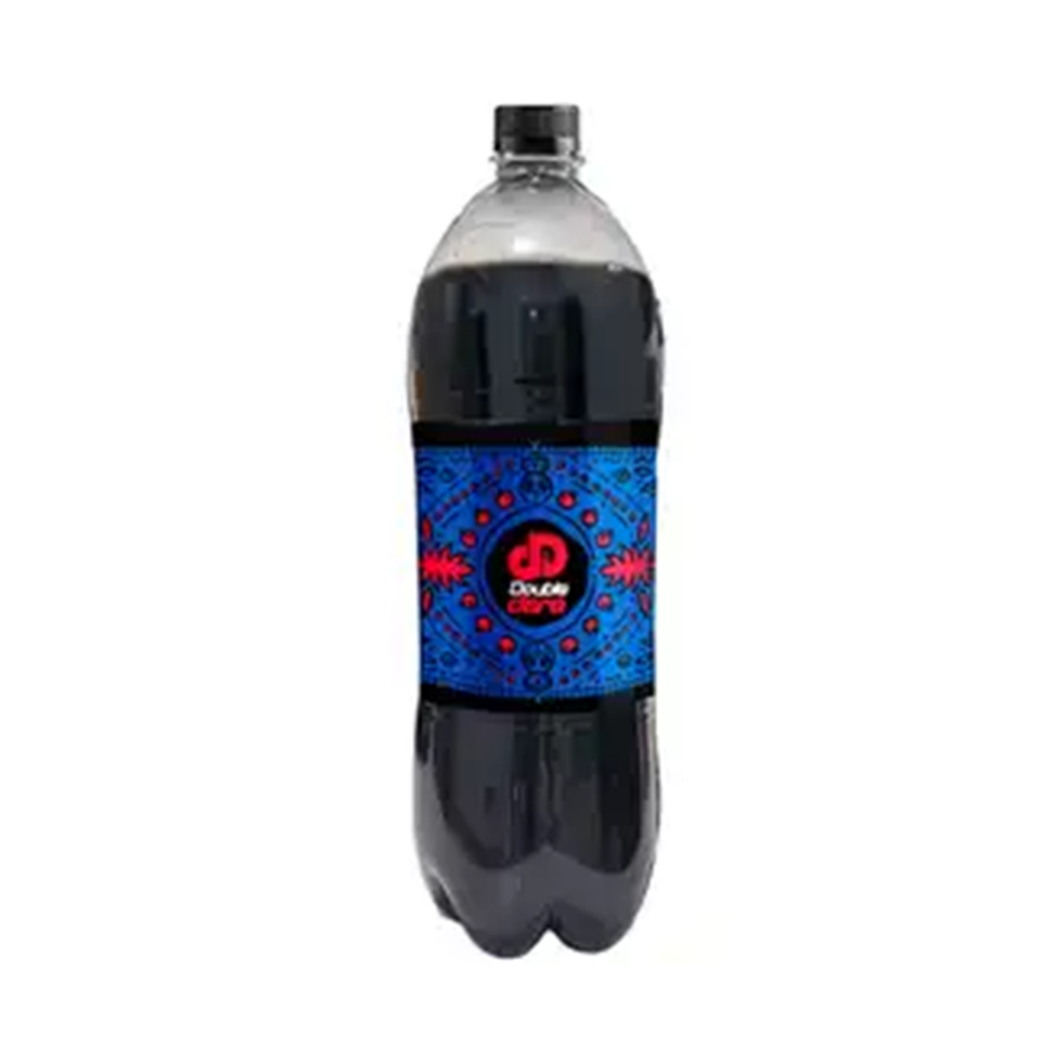 Picture of Double Dare Cola Flavoured Soft Drink 1.25L