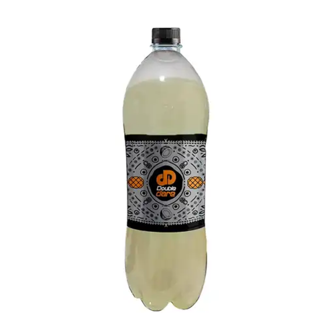 Picture of Double Dare Pina Colada Soft Drink 1.25L