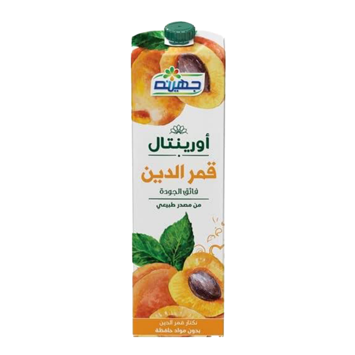 Picture of Juhayna Oriental Qamar Al Din Juice 1L