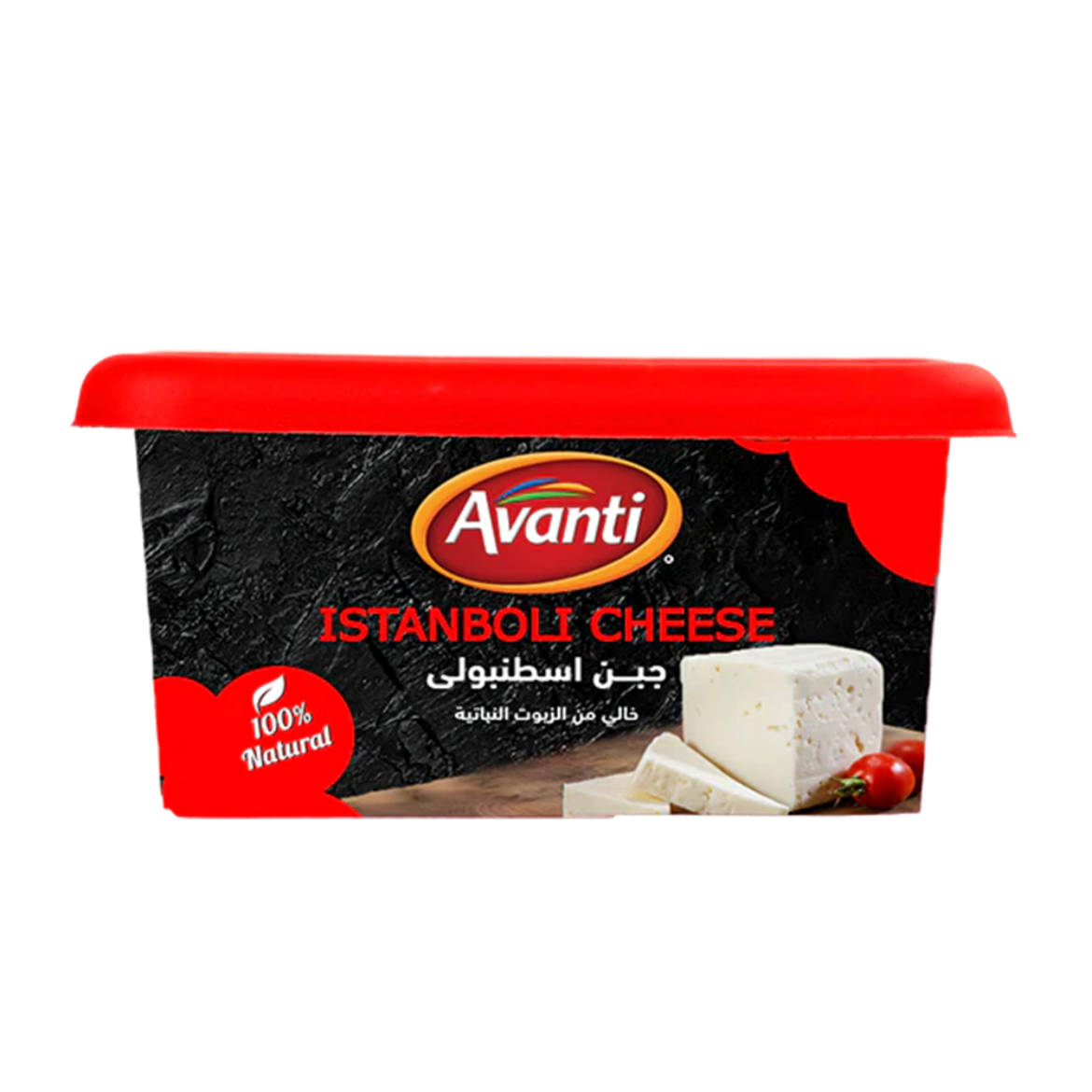 Picture of Avanti Istanbul Cheese 450g