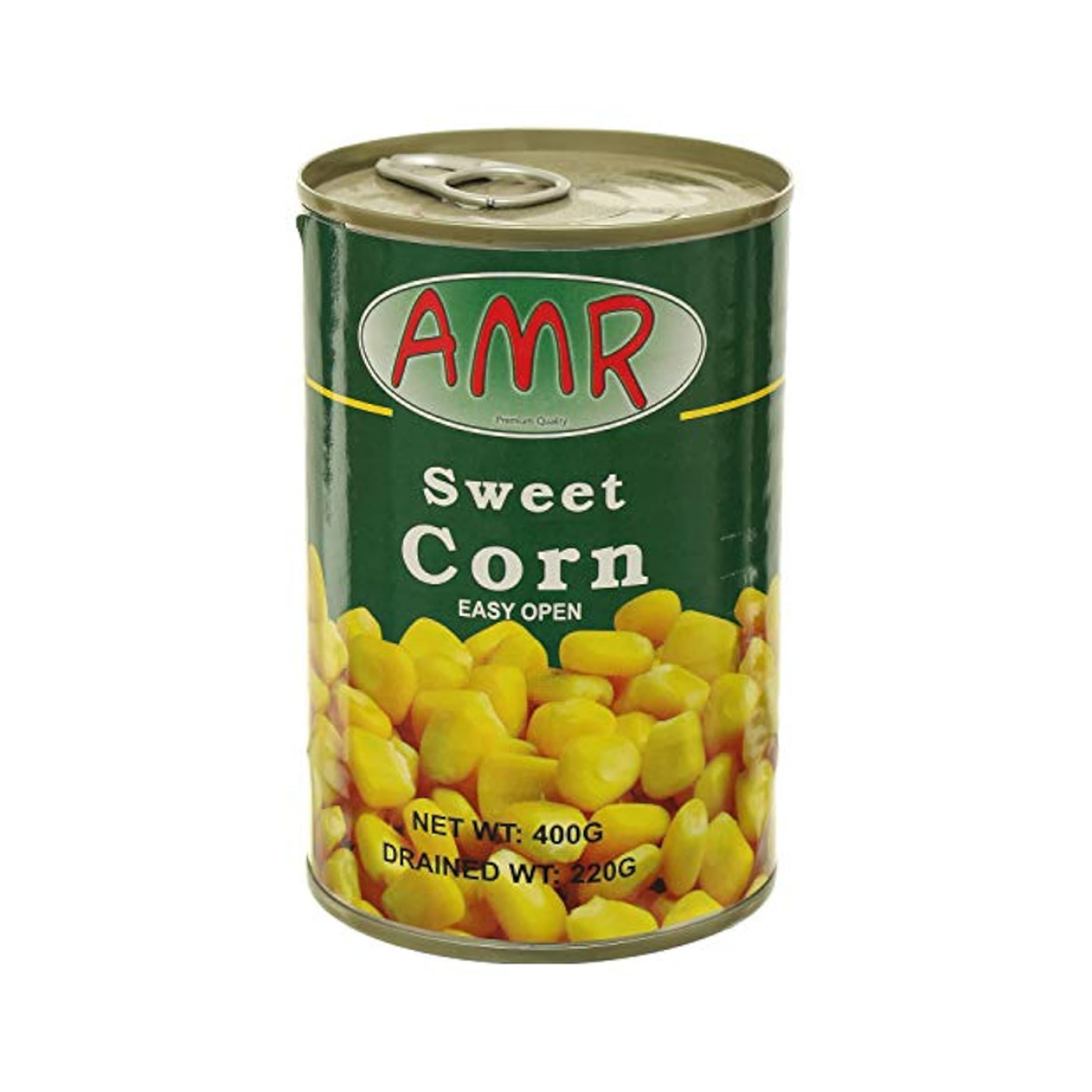 Picture of ARM Sweet Corn 400g
