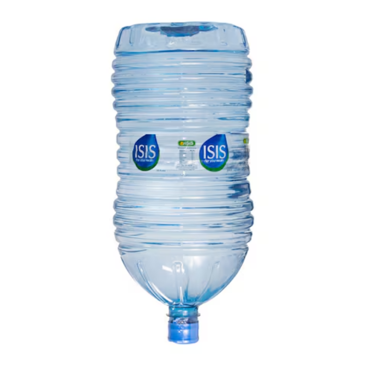 Picture of ISIS bottle 19 liters