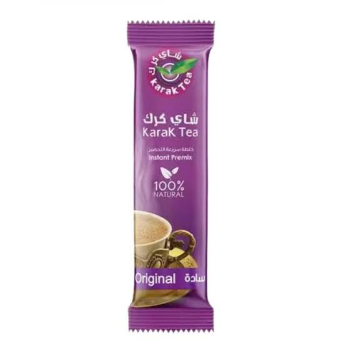 Picture of Simple Indian Karak Tea 20g