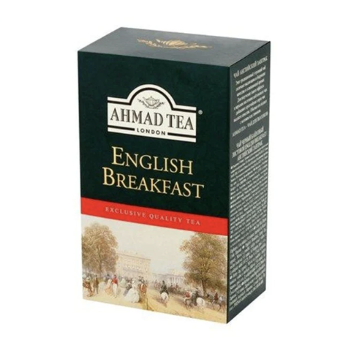 Picture of Ahmed  Tea, English breakfast  100g
