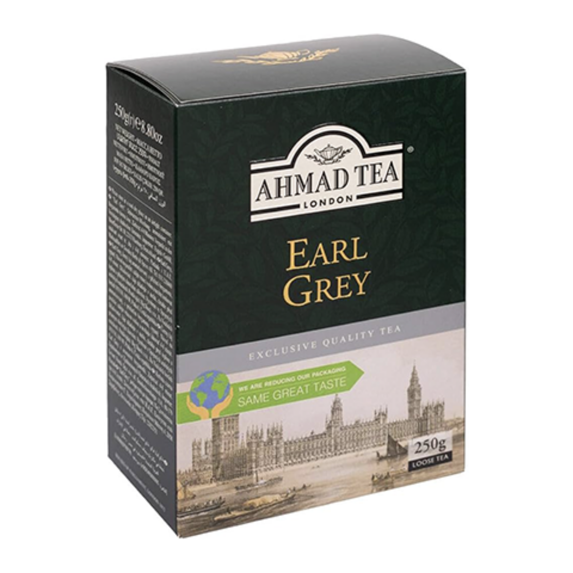 Picture of Ahmed Tea  Earl Gray 250g