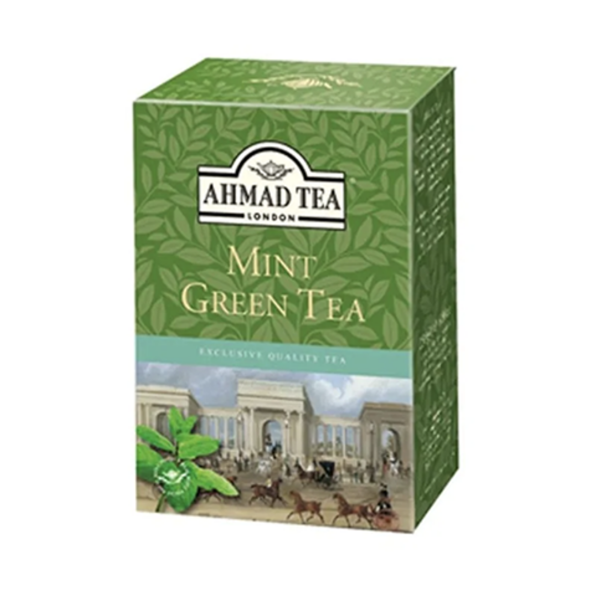 Picture of Ahmed  Tea  green mint 250g