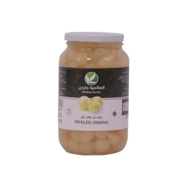 Show details for Salhia Pickled Onions 750 gm Picture of Salhia Pickled Onions 750 gm