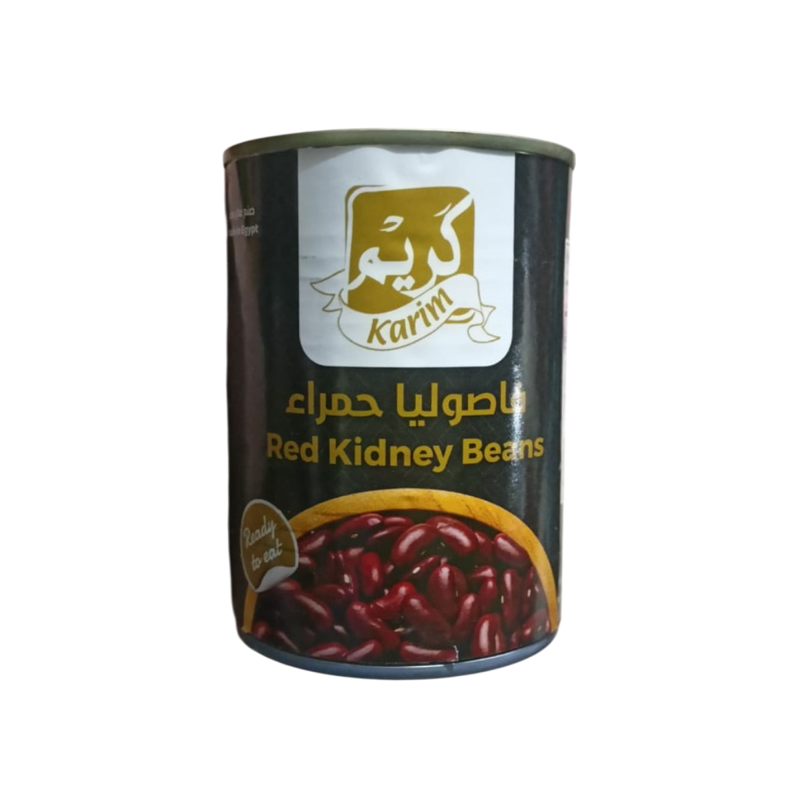 Picture of Red bean cream 500g