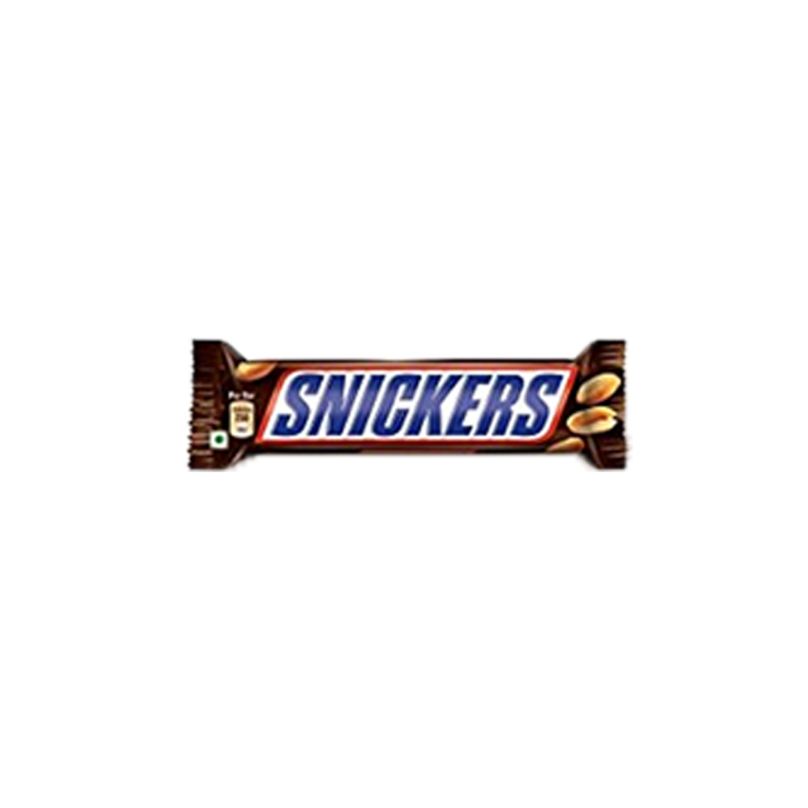 Picture of Snickers Chocolate Caramel Peanut 18g