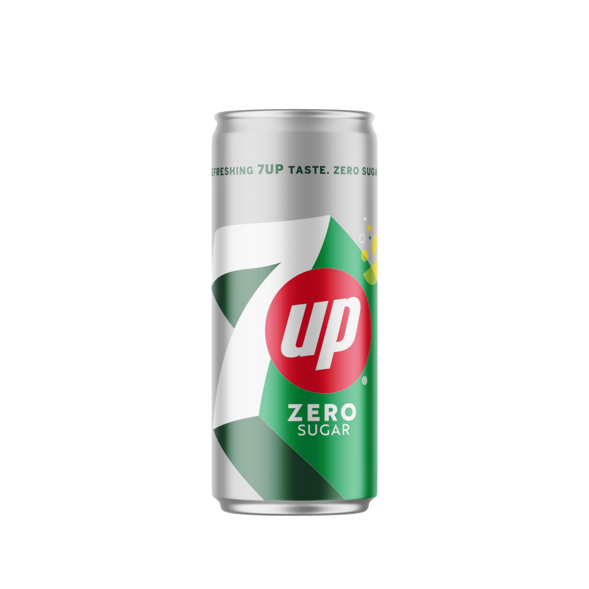 Picture of 7up diet 320 ml