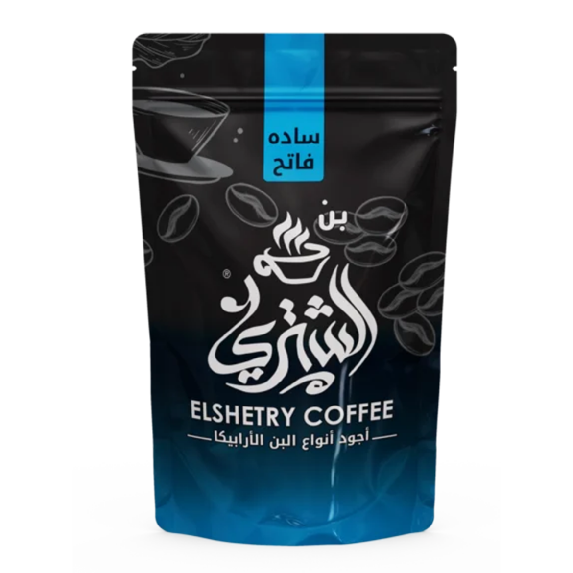 Picture of Al-Shatry plain flour 100g
