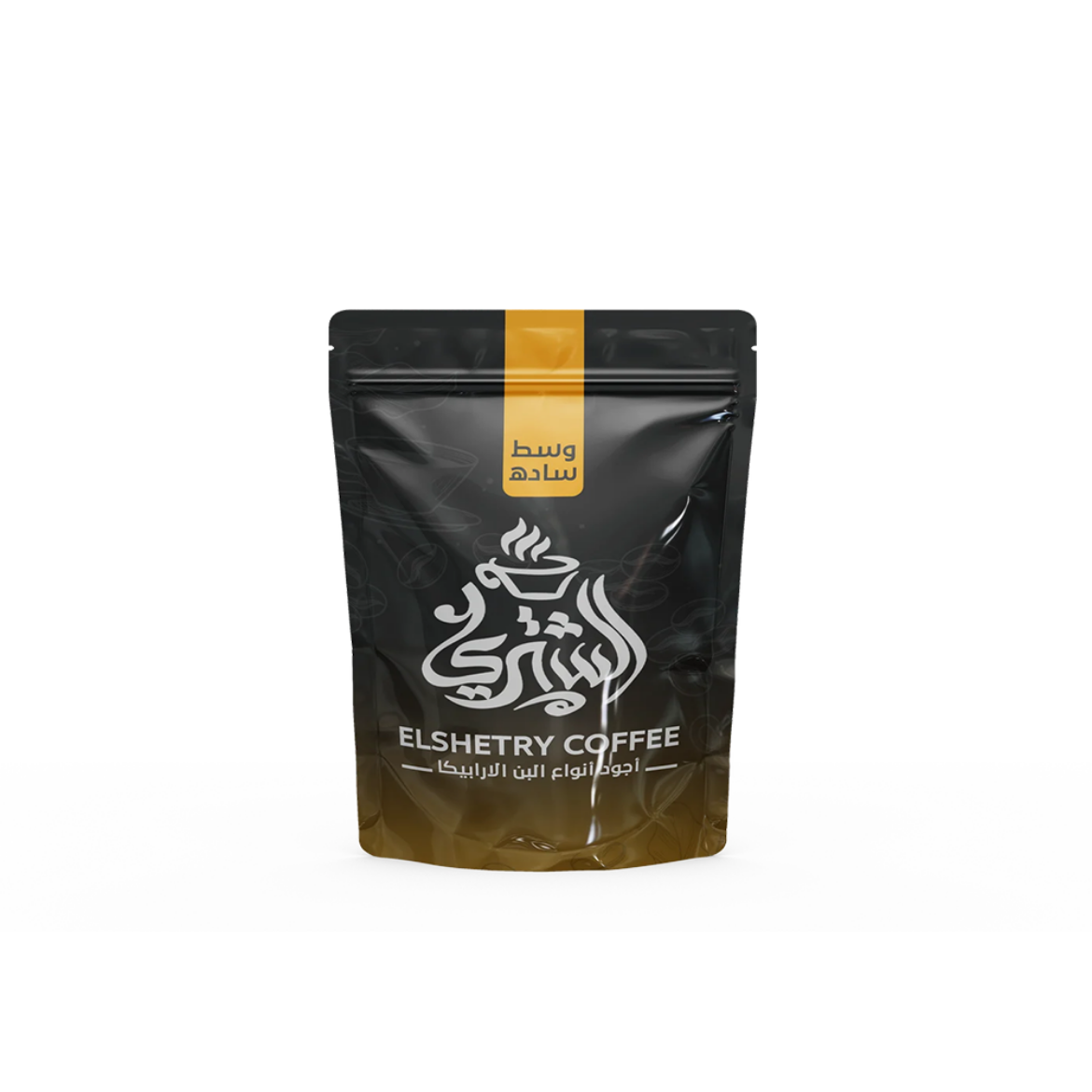 Picture of Al-Shtari plain medium bread 40g