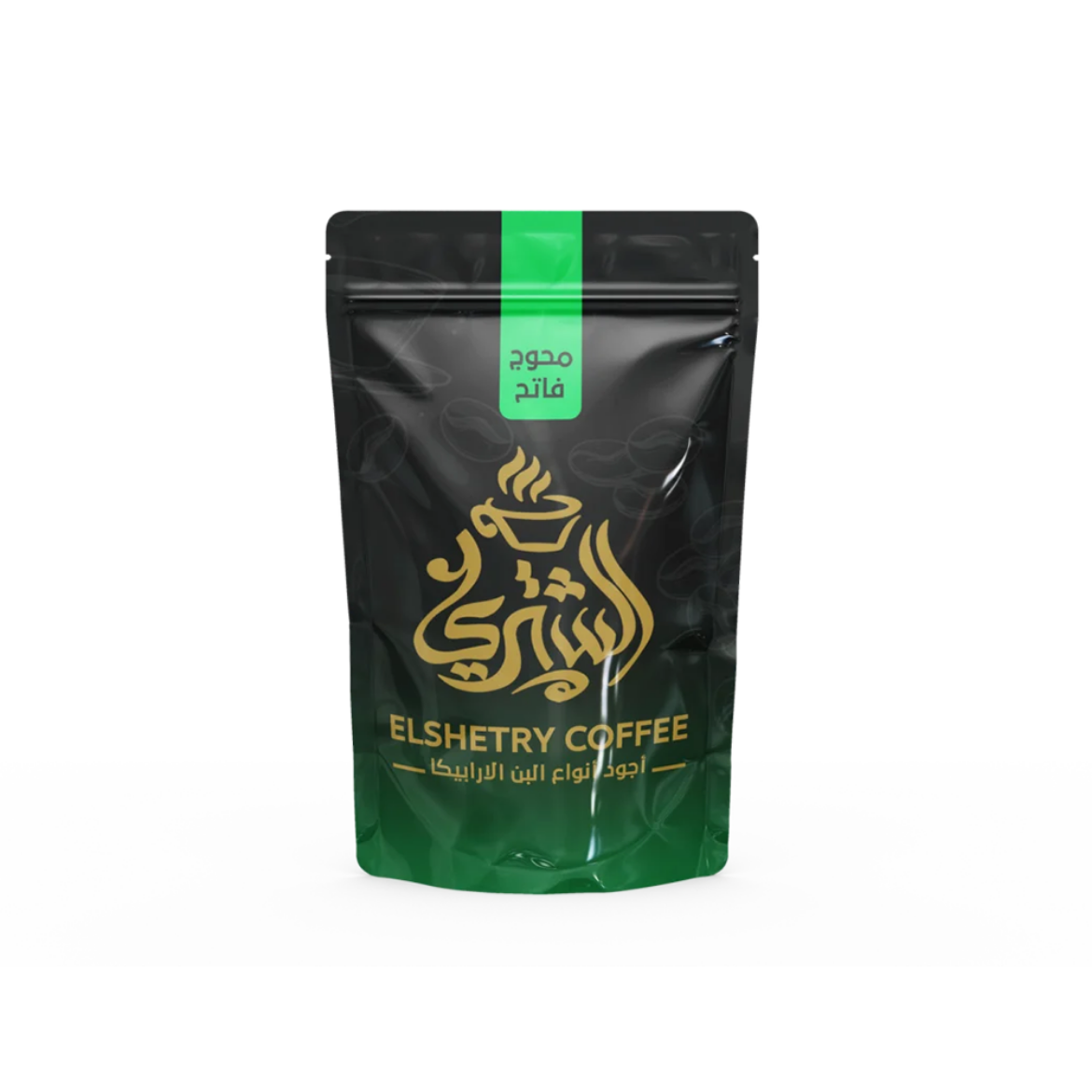 Picture of Al-Shtary Bin Mahjooj Light 100g