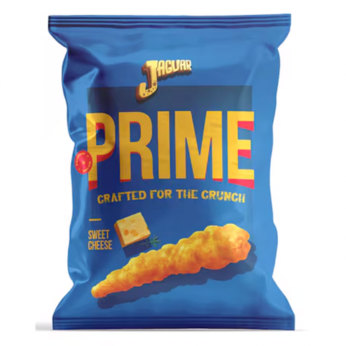 Picture of Jaguar Prime Cheese Sweet
