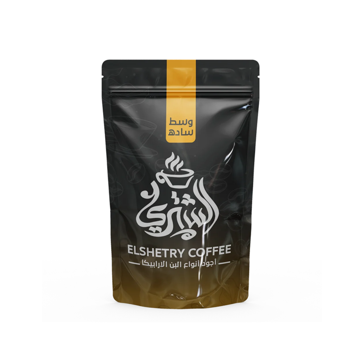 Picture of Al-Shtari Plain Medium Bean 100g