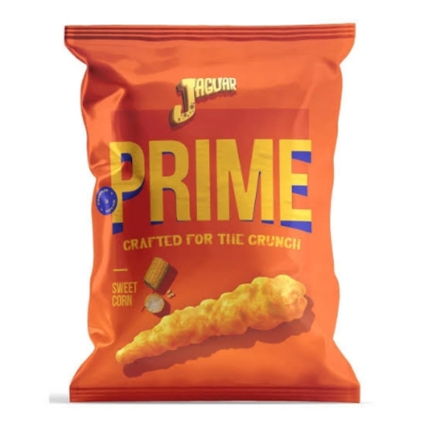 Show details for Jaguar Prime Sweet Corn Picture of Jaguar Prime Sweet Corn