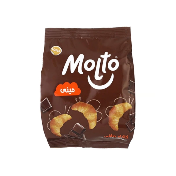 Show details for Molto Mini Cocoa 5g Picture of Molto Mini Cocoa 5g