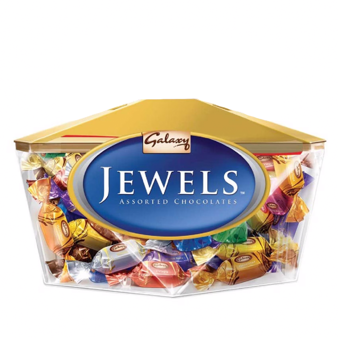 Picture of Chocolate Jewels 900g