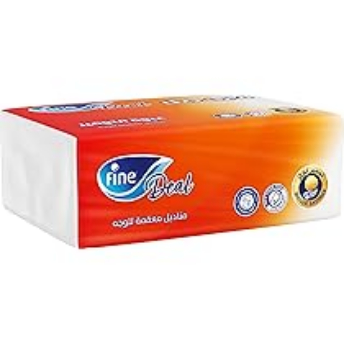 Picture of Fine Deal Tissues 380 Pulls
