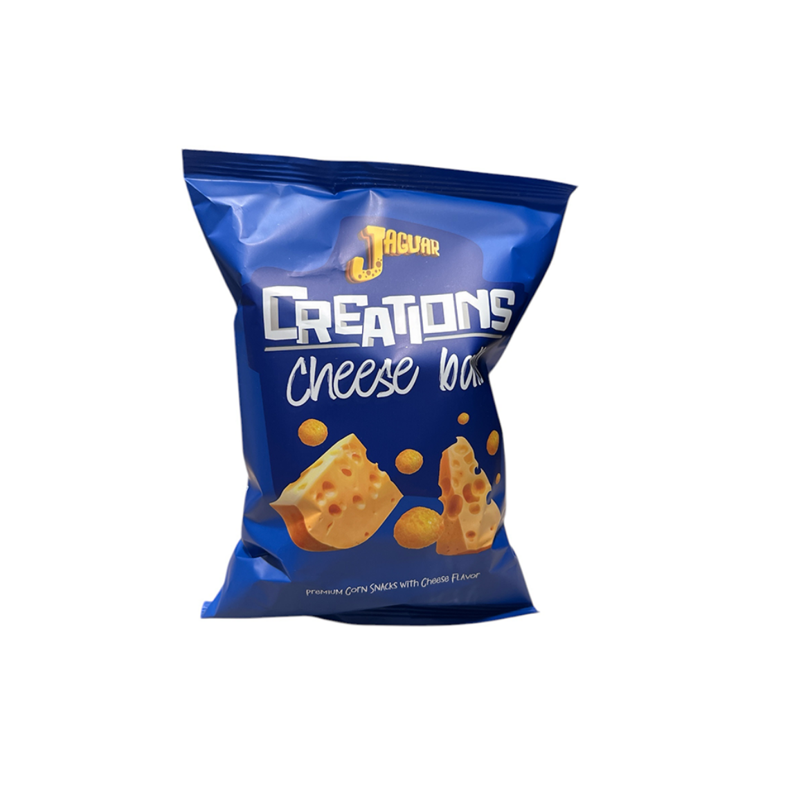 Picture of Jaguar Creations Cheese Flavor