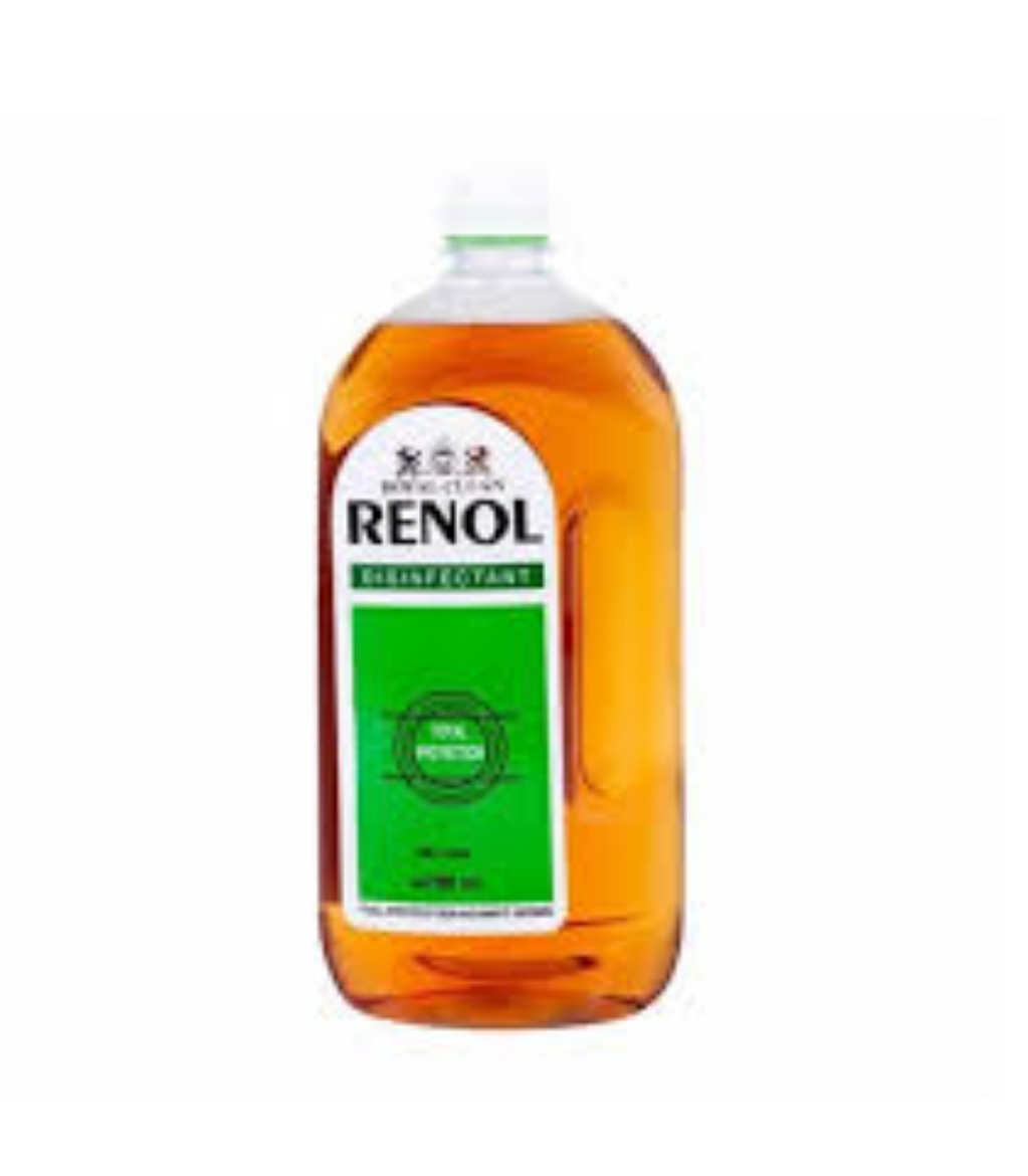 Picture of Renol Disinfectant 750ml