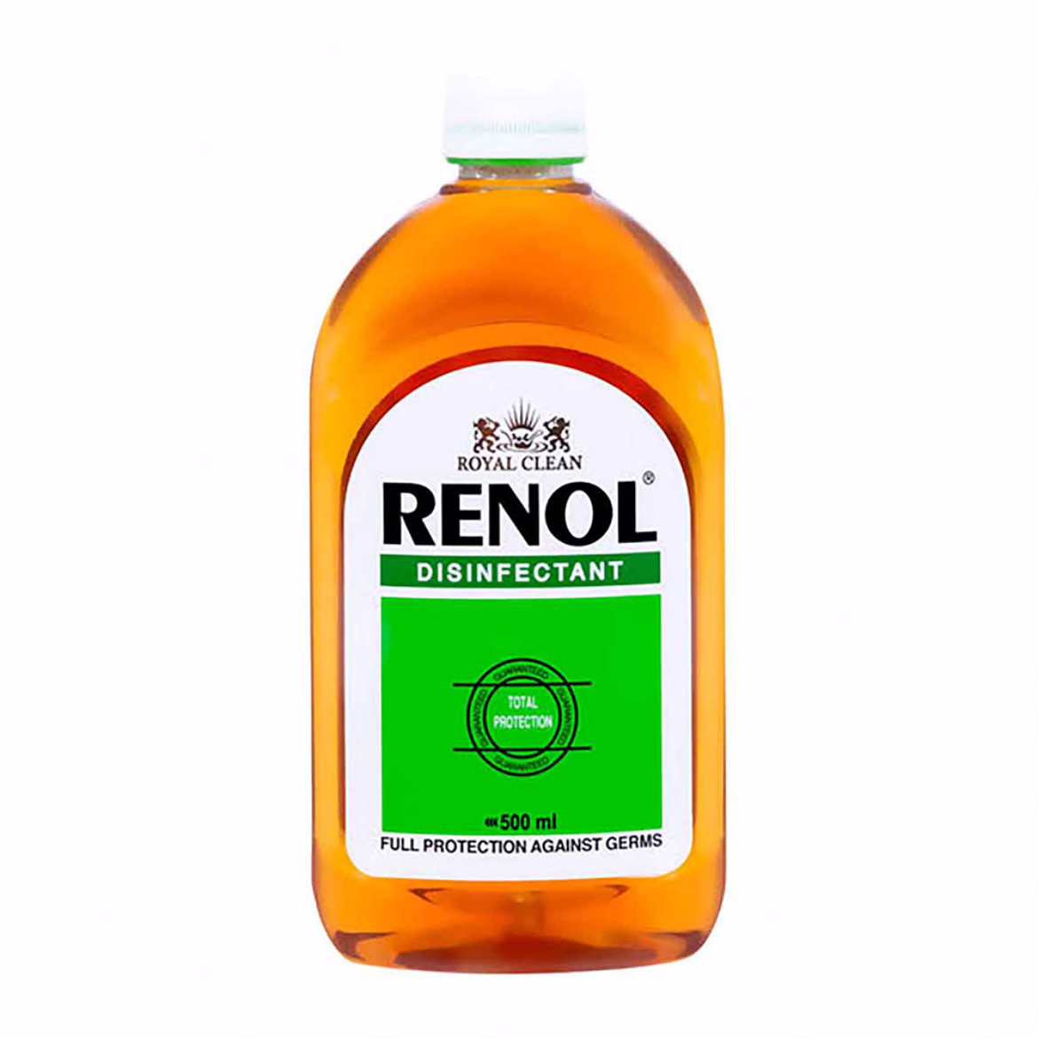 Picture of Renol Disinfectant 500ml