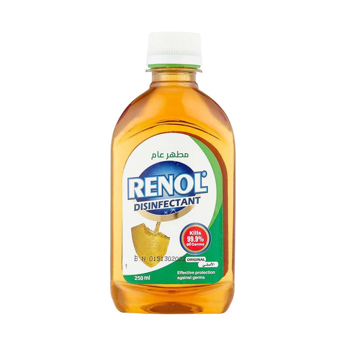 Picture of Renol Disinfectant 250ml