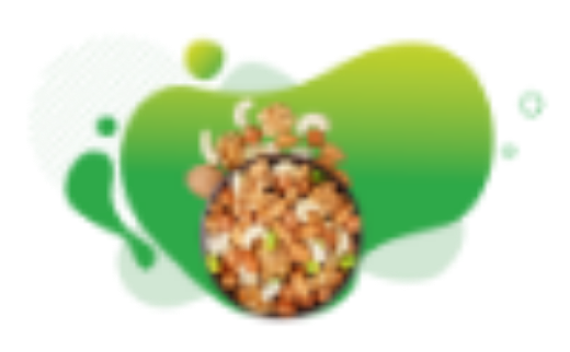 Picture for category Dried fruits & Nuts