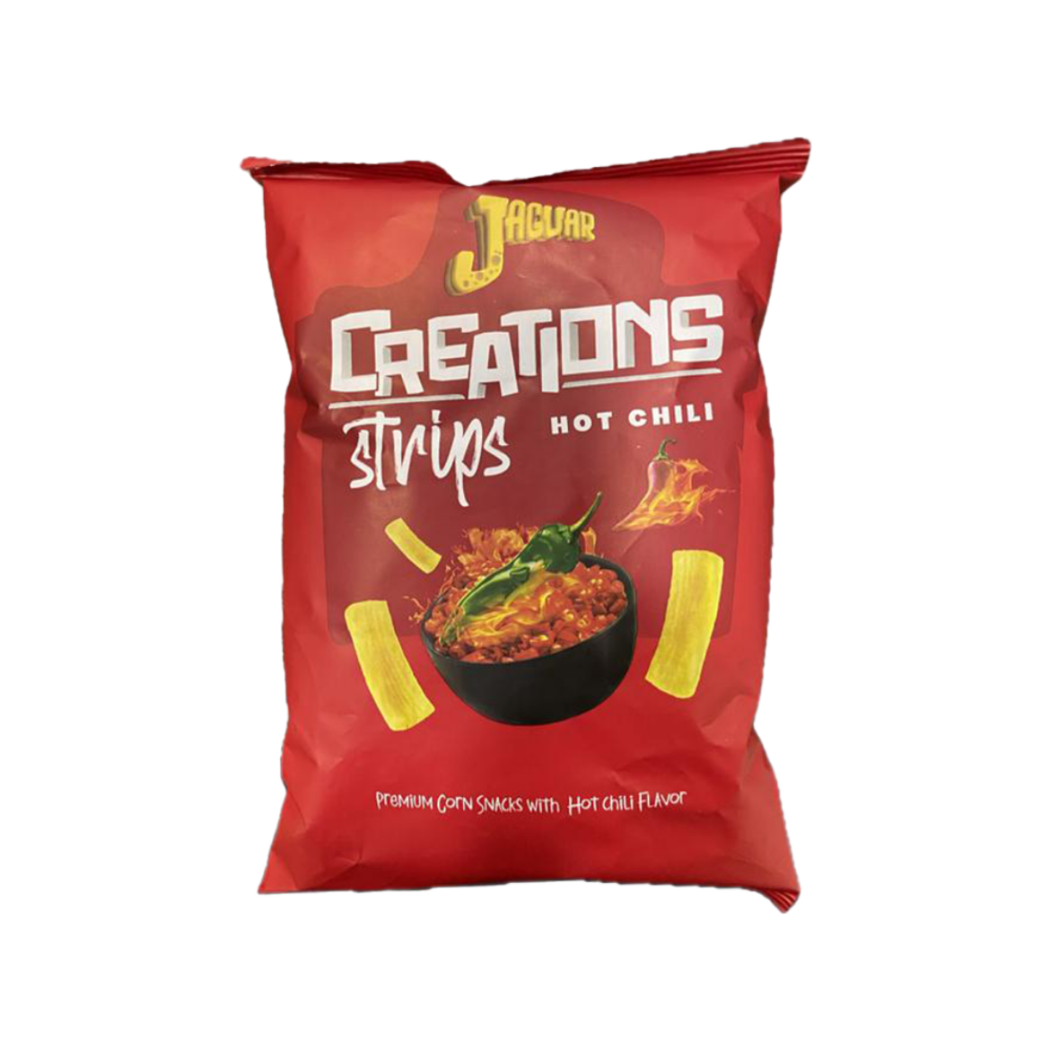 Picture of Jaguar Creations Chili