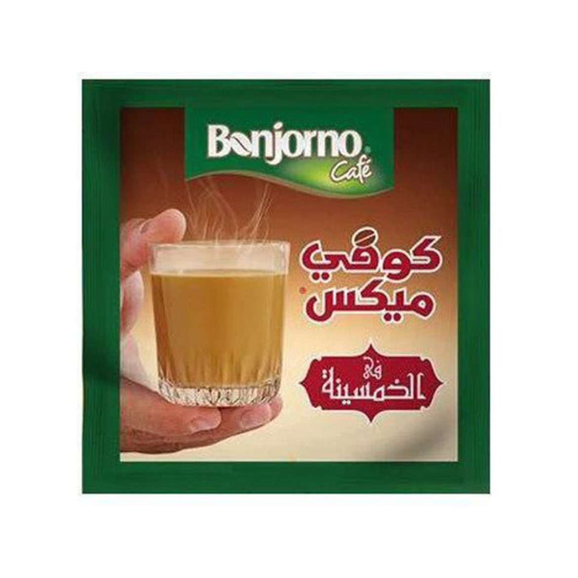 Picture of Bonjorno Coffee Mix 6g