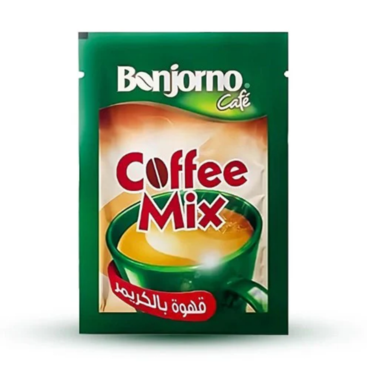 Picture of Bonjorno Coffee Mix 12g