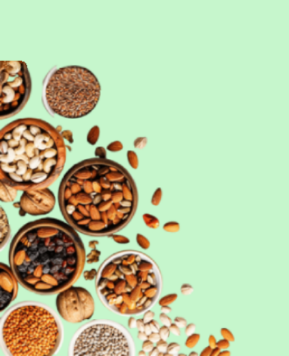 صورة لقسم اهلا رمضان