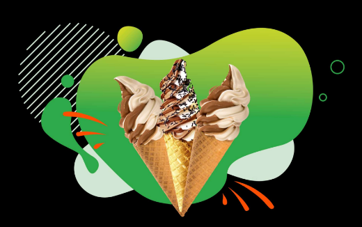 Picture for category Ice cream