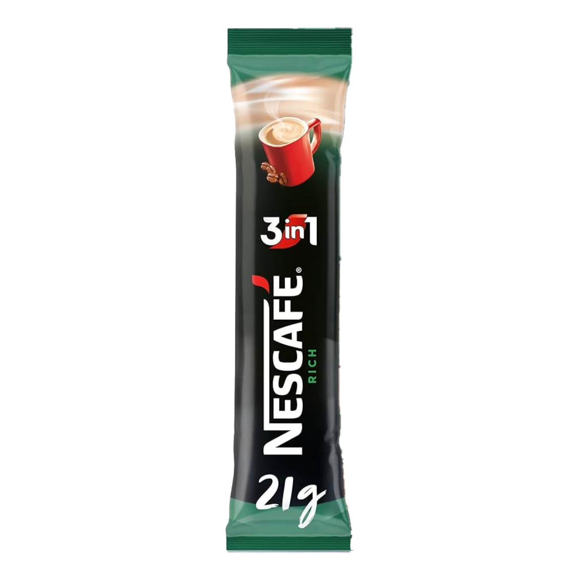 Picture of Nescafe Rich   3*1 21g