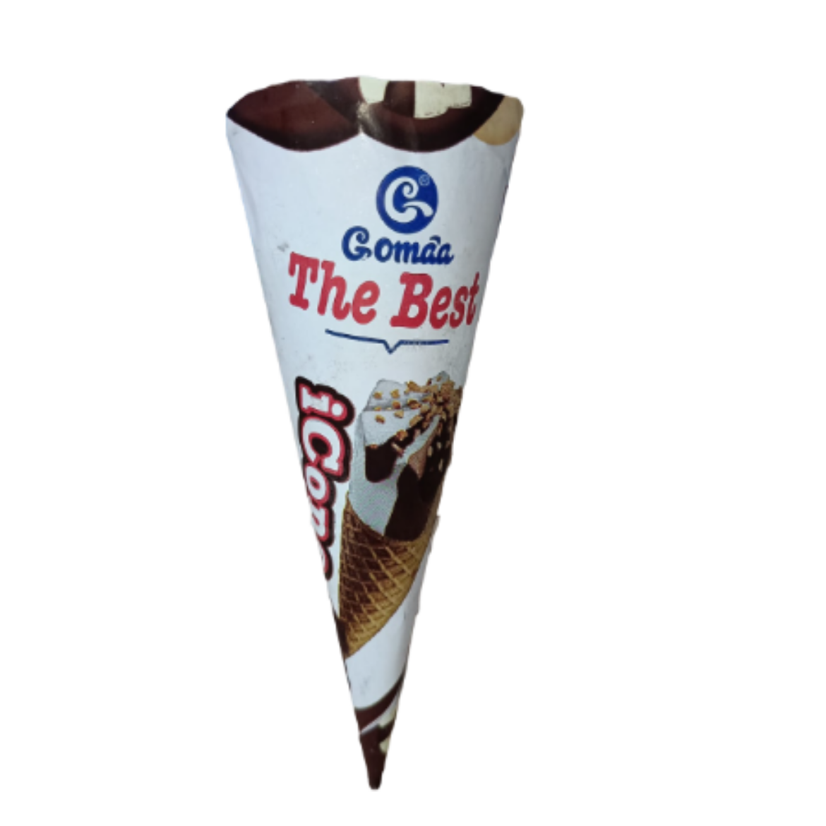 Picture of Friday Ice Cream The Best 105ml