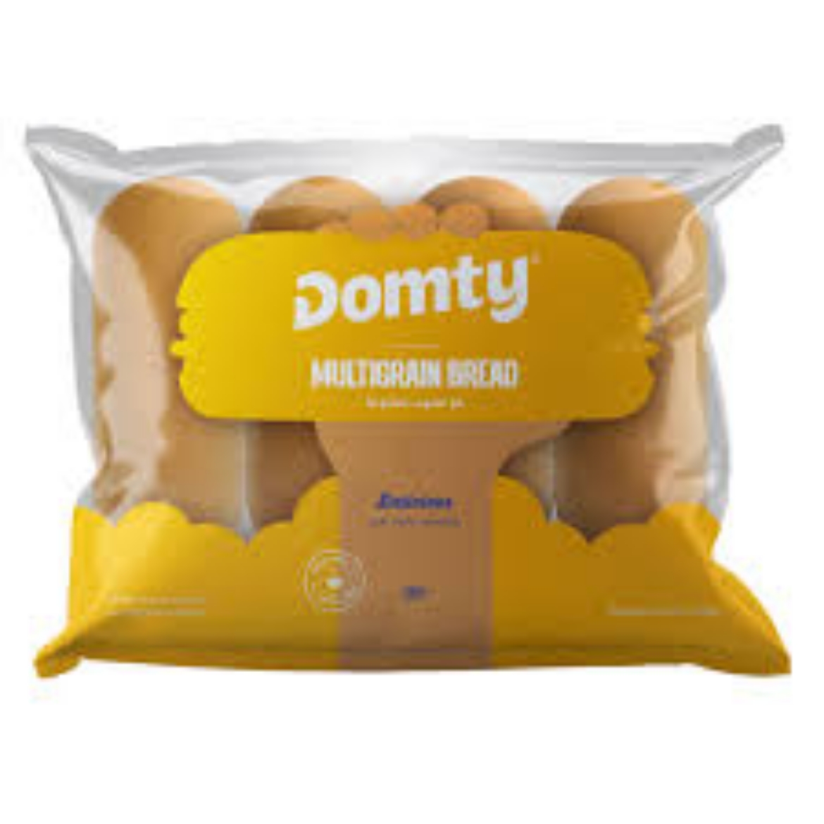 Picture of Domty Multigrain Bread 4 qt