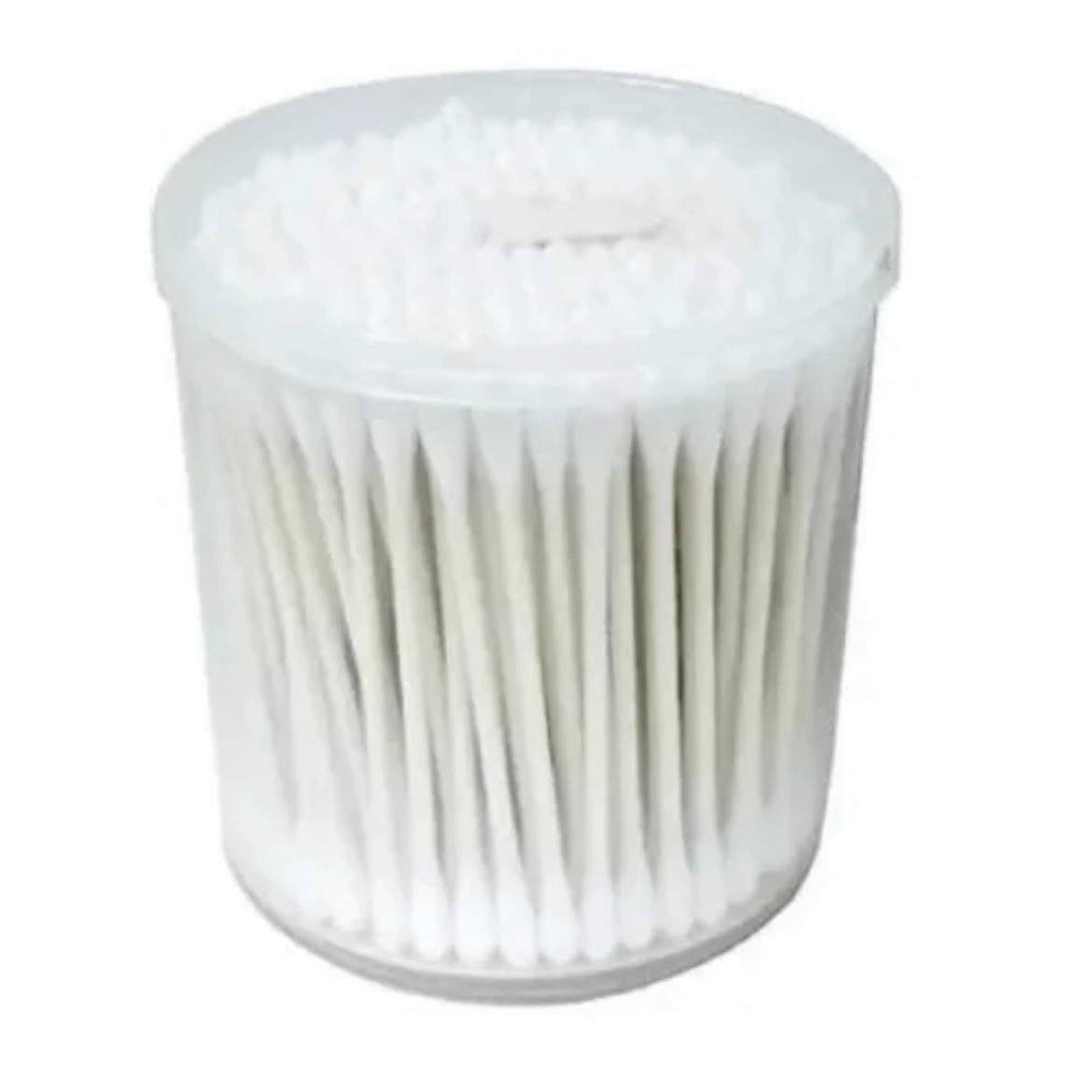 Picture of 100 cotton swabs