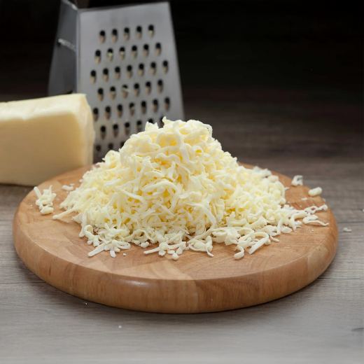 Picture for category Mozzarella