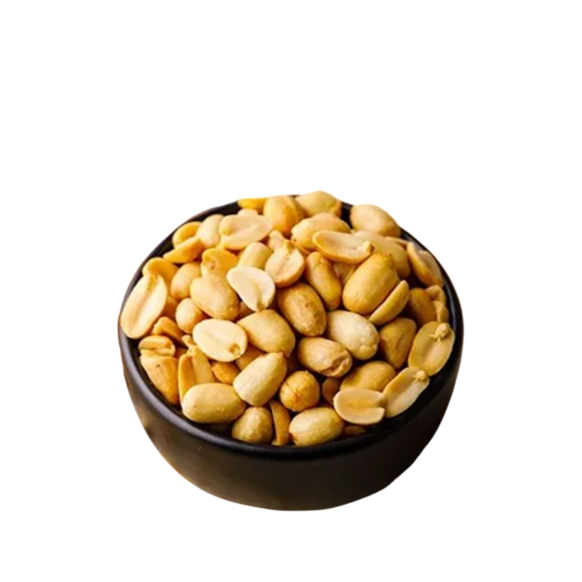 Picture of Peeled peanuts, weight (200g)