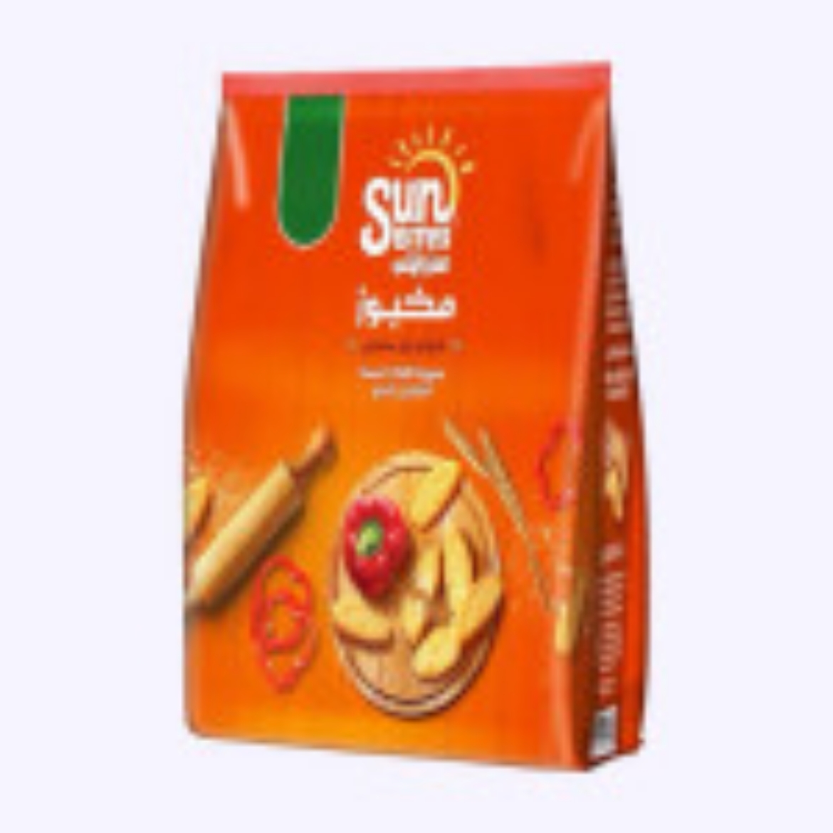 Picture of Sunbites Sweet Chili