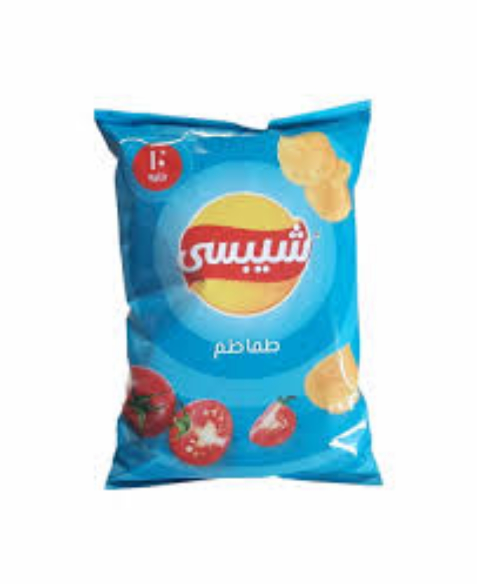 Picture of Tomato chips