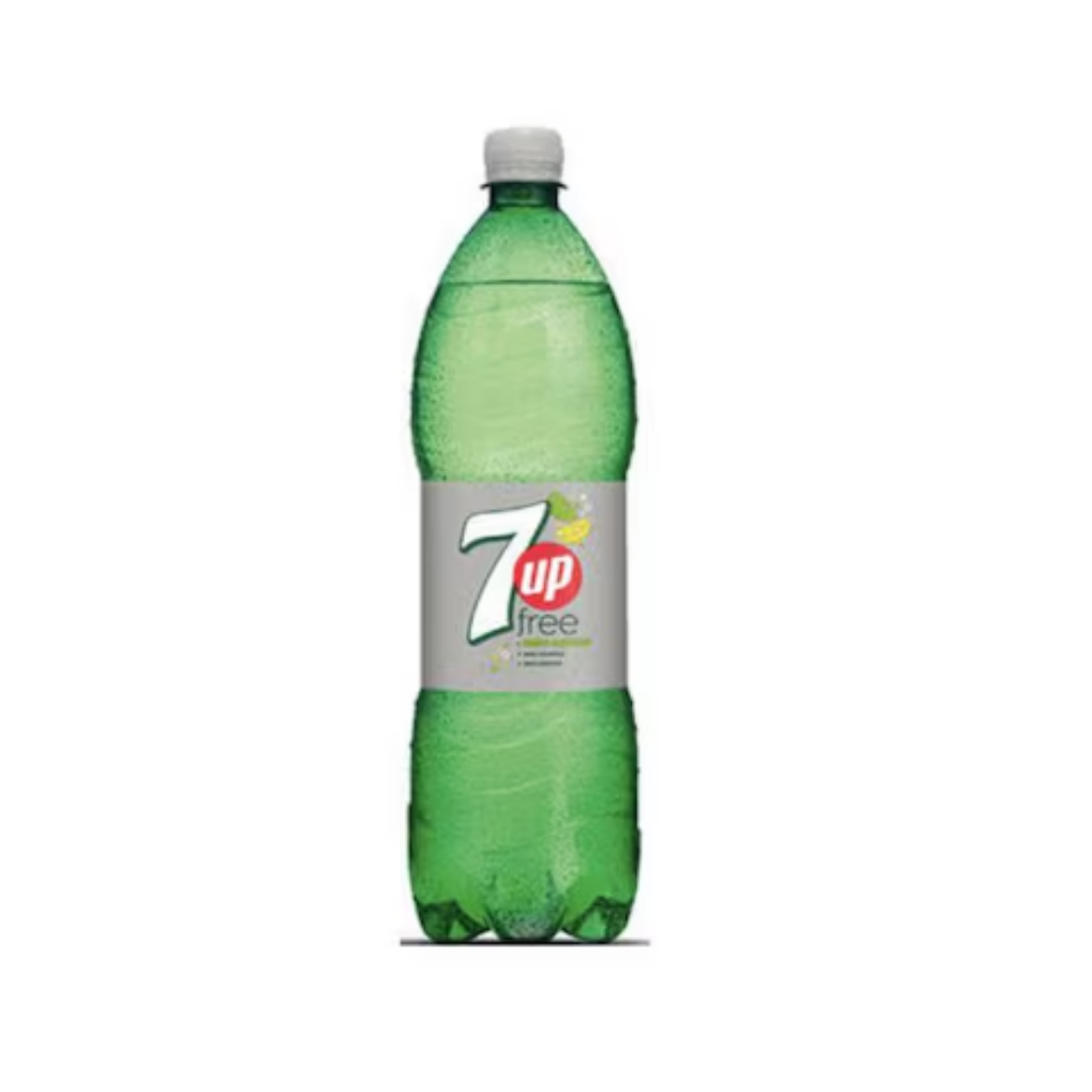 Picture of 7UP Diet Refreshing Lemon Soda 1.5L
