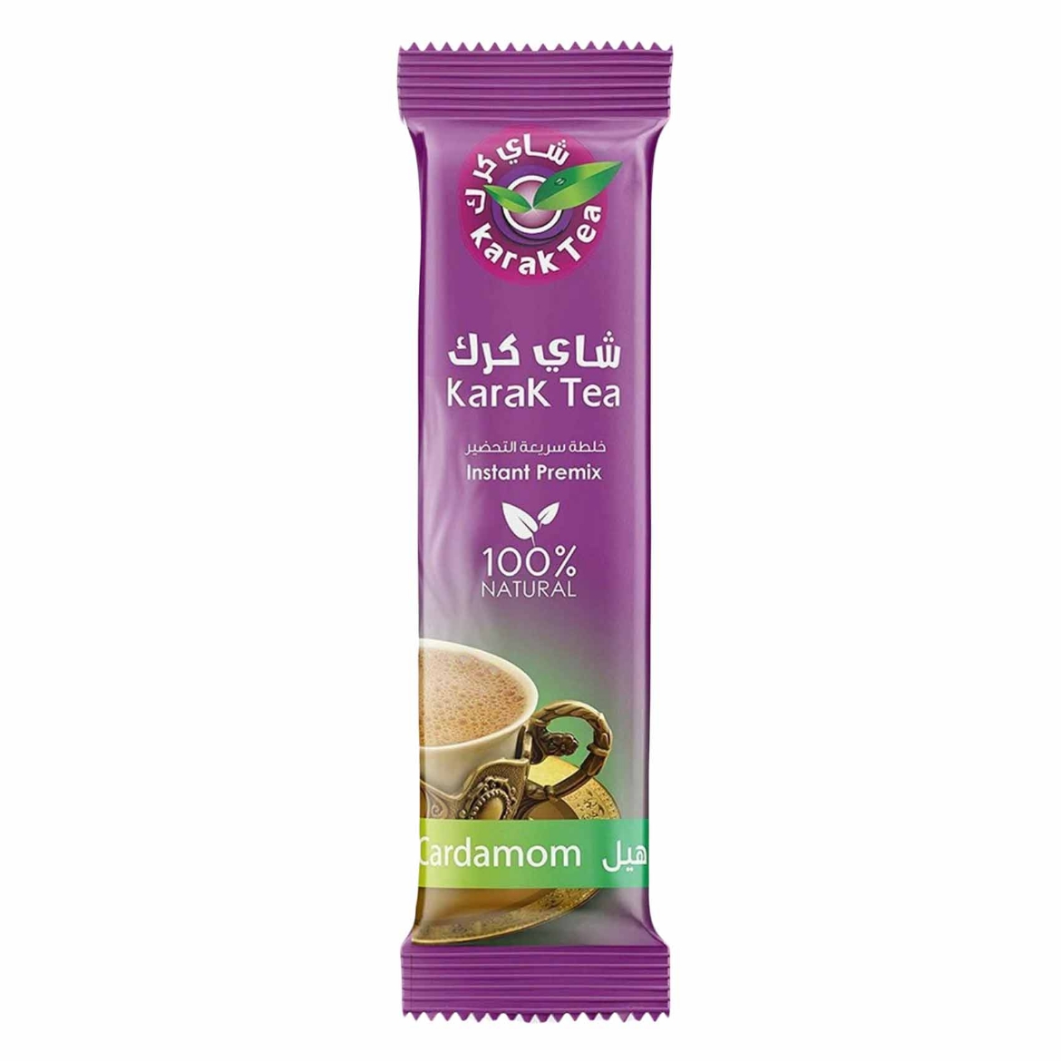 Picture of Indian Hill Tea Cracker 20gm