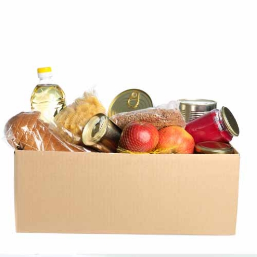 Picture for category Grocery Offers